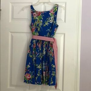 Girls Ralph Lauren Dress